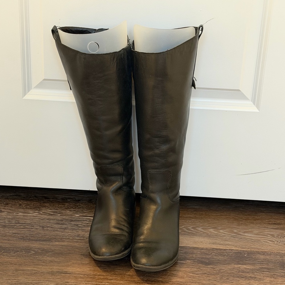 Sam Edelman ‘Penny’ Riding Boot - Picture 2 of 7